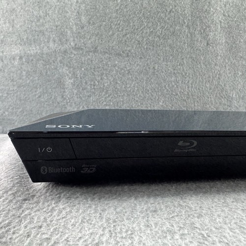 Sony BDV-E3100 Blu-Ray 3D DVD Player Home Theatre System Bluetooth HDMI Tested - Picture 7 of 17