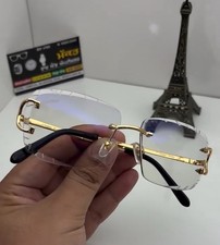 Cartier Big C Lens - Optical Frame Perscripti...