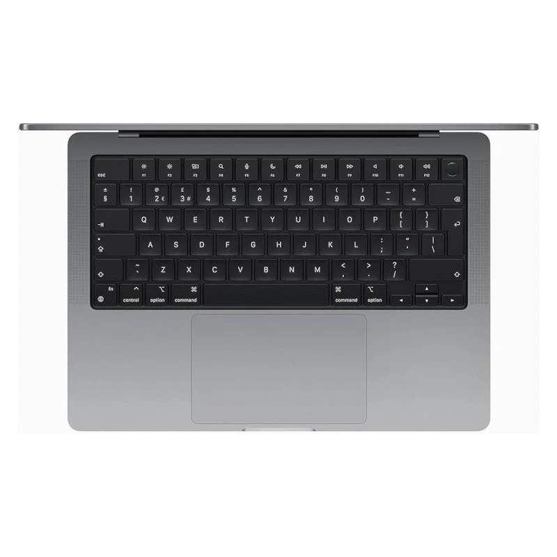 Apple MacBook Pro 14" M2 Max · 32GB · 512GB, photo 4 of 5