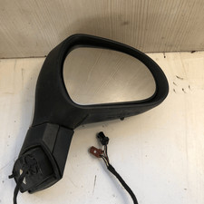 Retroviseur droit (ou coque) Peugeot 207