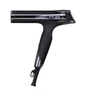ReFa Séchoir à cheveux BEAUTECH DRYER SMART W RE-AX-02A Noir Nouveau de JAPAN
