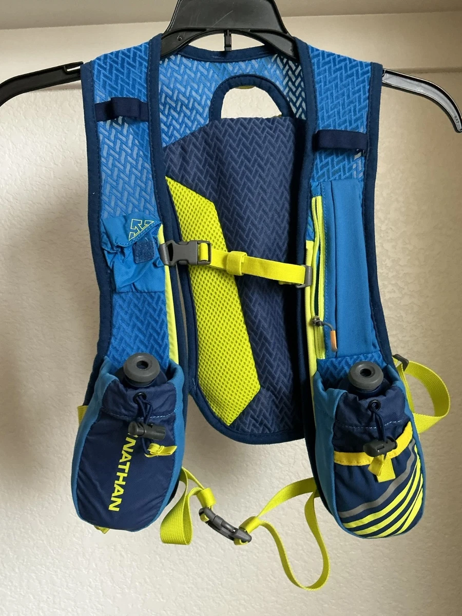 NATHAN Blue Hiking Hydration Packs for sale | eBay display picture 3
