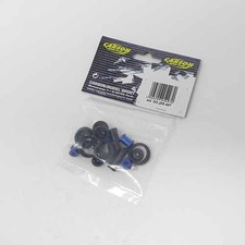 Carson 205497 Specter Dämpferteile vorne/hinten (2) 500205497