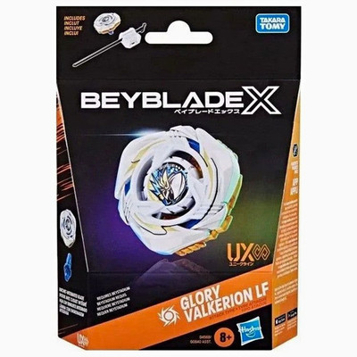 Hasbro Beyblade X Glory Valkerion LF