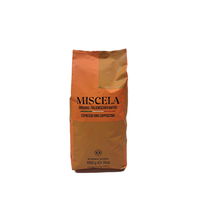 expert Hochwertige Arabica/Robusta Mischung Exklusiv 1 Kg