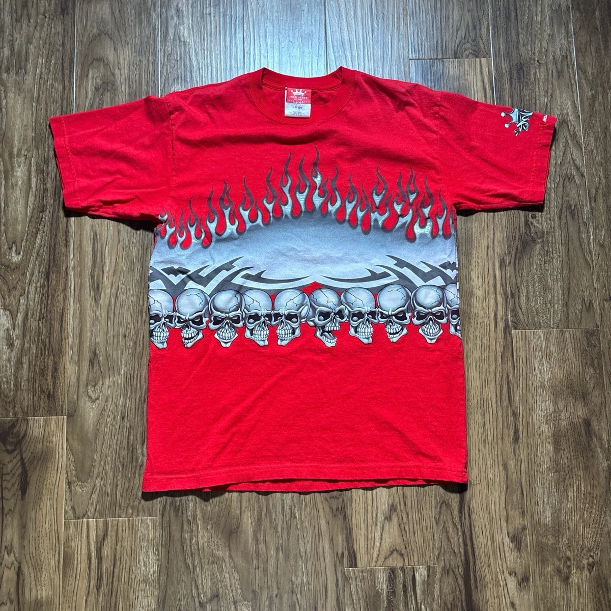 JNCO Men's T-Shirts for sale | eBay