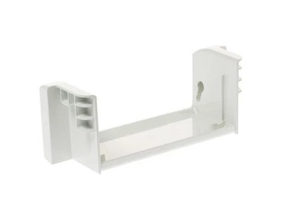 GE Freezer Module Support WR71X10255 (for use with the WR21X10110 wire basket)