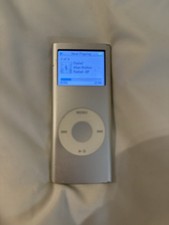 Apple iPod Nano 2nd Generation - 2GB