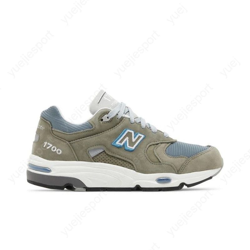 New Balance 1700 Japan Limited for Sale | Authenticity Guaranteed