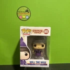Funko Pop Vinyl Television Netflix Stranger Things Will the Wise Season 3 #805