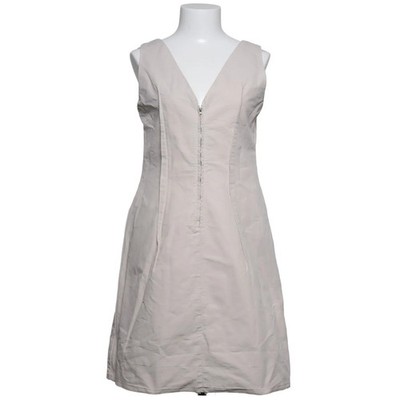 COS, Kleid, Größe: 40, Beige, Baumwolle, Sonstiges, Damen #9en