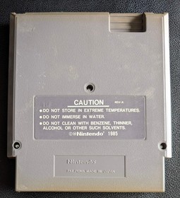 Pipe Dream (1990) - CIB Nintendo NES | Authentic | (VG) + Protection Sleeve