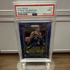 2022-23 Panini Prizm Sparkle Pack Redemption Basketball Cards Checklist Guide 11