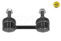 Koppelstange Stabilisator Hinterachse VerstäRkt FüR BMW X3