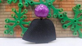 ( S2 / 9 / 7 ) Lego Harry Potter hp011 Professor Quirinus Quirrell from 4702