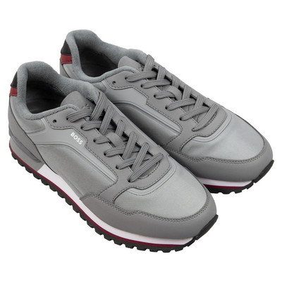 HUGO BOSS PARKOUR L RUNN TXHF MENS TENNIS SHOE 50552914036 | eBay
