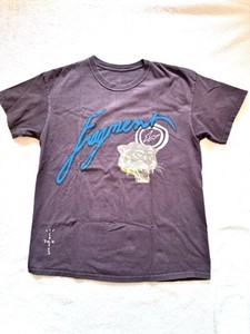 Travis Scott Fragment Shirt | eBay Travis Scott Fragment Shirt | eBay