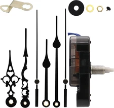 Youngtown 12888 Step Quartz Movement Repair Part with Hour Trigger Switch.1/8 I