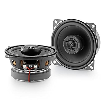 Auto Audio Auditor ACX 100-4'' 100mm 2-Wege Auto Tür Koaxial Lautsprecher 120W