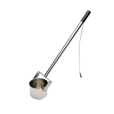 Swivel Dipper, Ss, 600Ml, 18 In L,  5390-1Sl