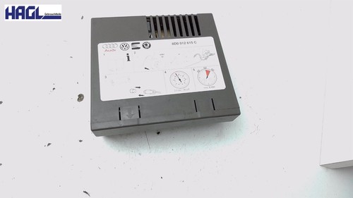 Kompresor 8D0012615C Skoda Octavia Combi 1.9 TDI DPF DSG 1Z Kombi Farbe LF3K