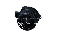 Nrf InnenraumgebläSe 34471 FüR Mitsubishi Space Star 6 Attrage A05A A03A A13A