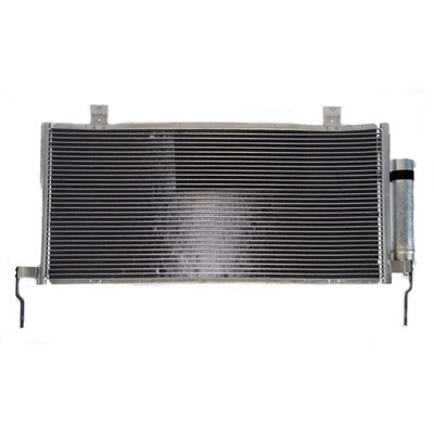 A/C Condenser for Mitsubishi Eclipse 2006-2012 2.4L 3.8L Replace MI3030171