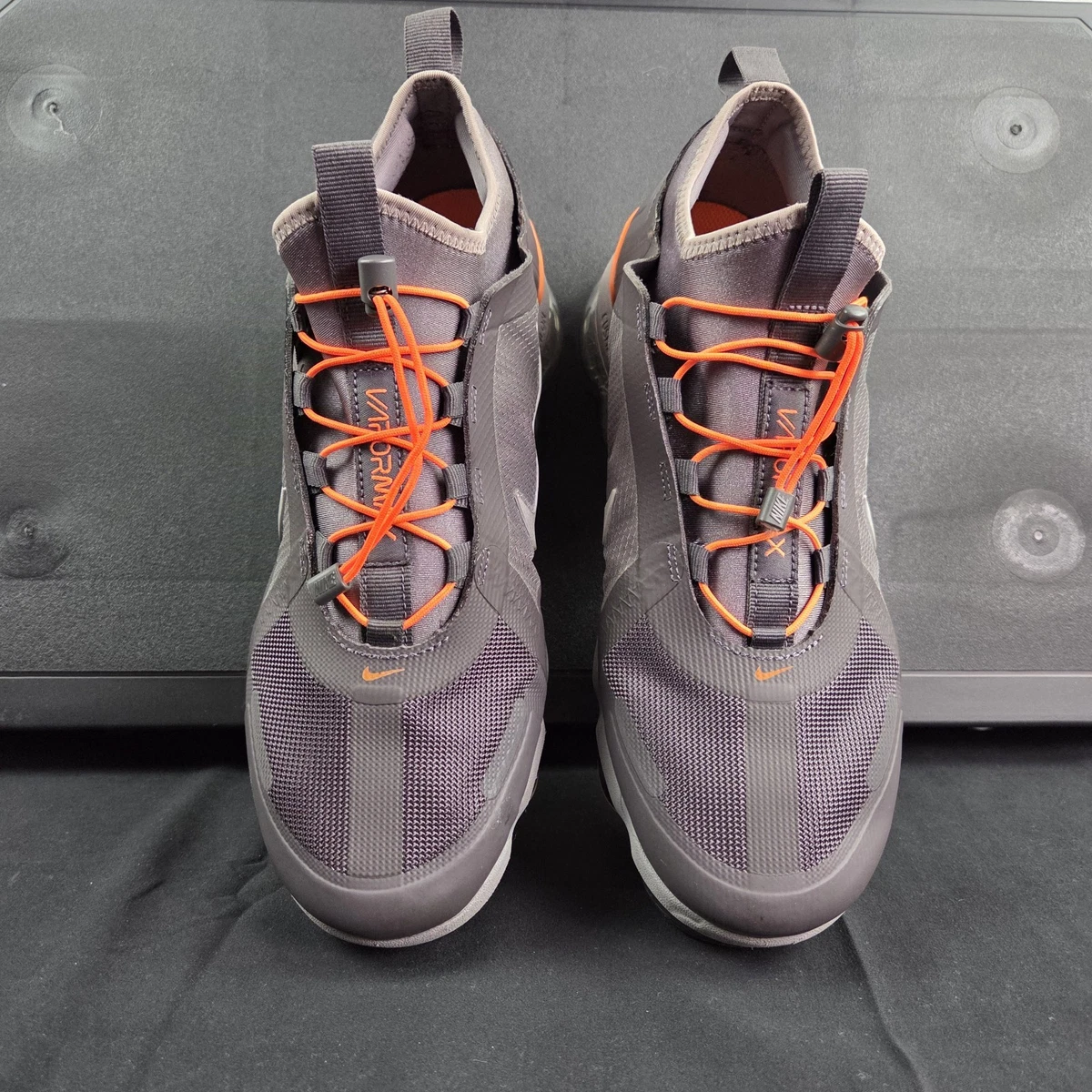 Nike Air VaporMax 2019 Utility Gunsmoke for Sale 