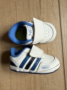 Adidas Crib Shoes | eBay