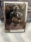 2025 Topps Chrome Caleb Williams Fortune 15