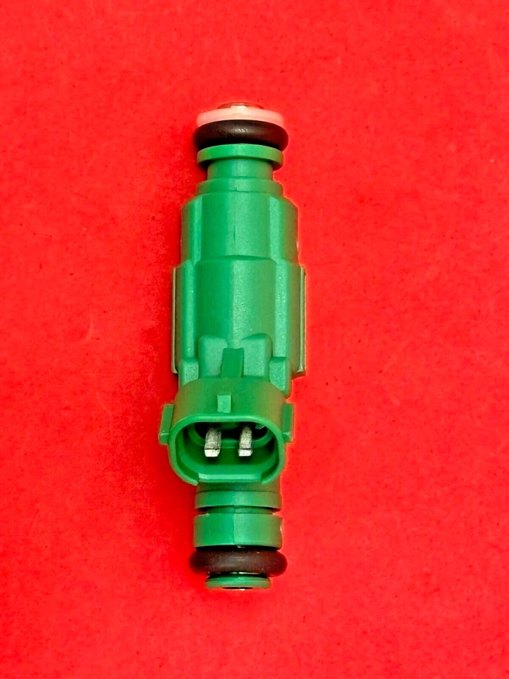 Inyector de combustible OEM Hyundai Kia 35310-25200 para Hyundai Sonata Kia Rondo Optima Foto 2 de 4