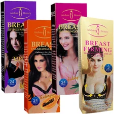 Aichun Breast Lifting Firming Repair Enlarging Boobs Enhancement Cream 120g