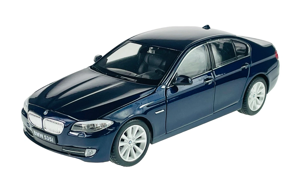 Welly bmw store 535i