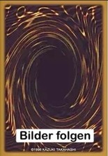 Yu-Gi-Oh! Legendary Collection 4: Mega Pack LCJW-DE Einzelkarten - deutsch 2/2