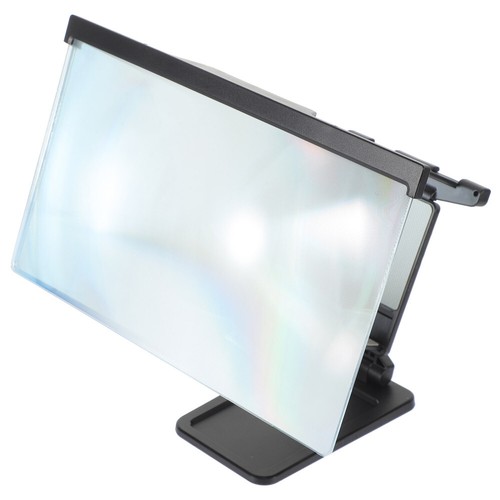 Cell Phone Amplifier Screen Magnifiers for Phones Magnifying Screens - 第 1/12 張圖片