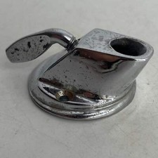 Beverley Bass Drum Spur Mounts - mit Einsatz, ohne Befestigungsschrauben