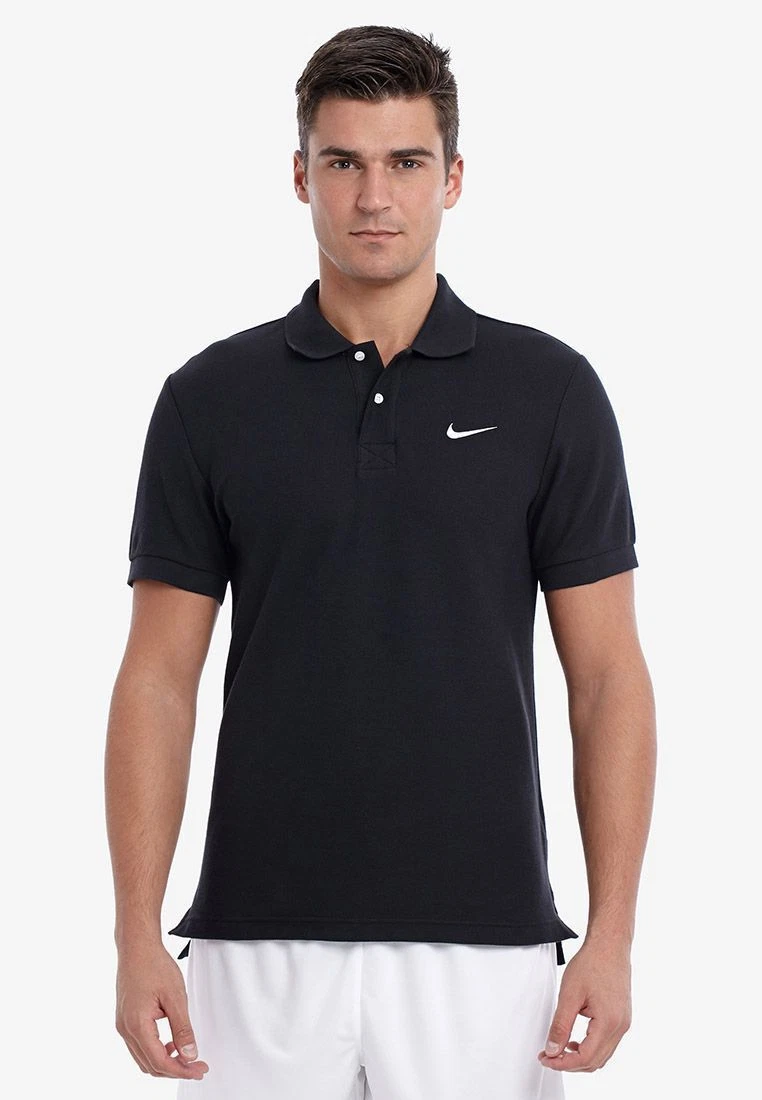 Grand slam slim fit polo sales