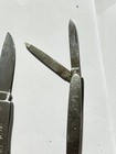 Lot of 2 Schrade USA Pocket Knives - SS30 - Lilly — photo 8