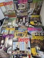 Houston Design Resources Mag Lot 12 2007–2013 Interior Decorating Architecture