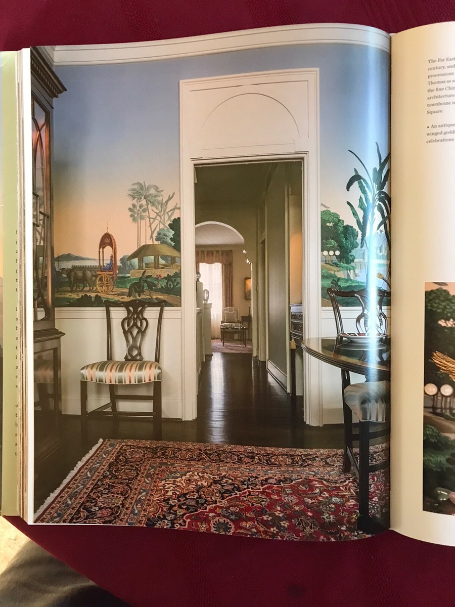 Zuber, Two Hundred Years Of Panoramic Wallpaper. Brian D
