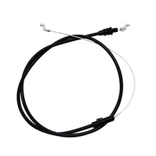 Replacement Control Cable for Various Lawn Mowers Fits MTD Troy-Bilt and More