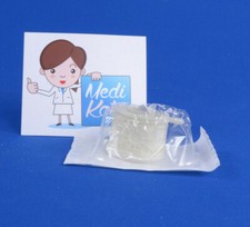 10x Sztuczny nos do igieł tchawicy Tracheo Nose F firmy Servox PZN 06438163