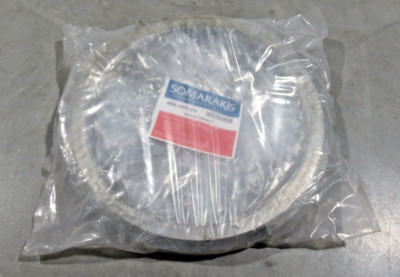 Somarakis 458-001-26 Locknut For SV-5986 Vacuum Pump SEALED *BRAND NEW*