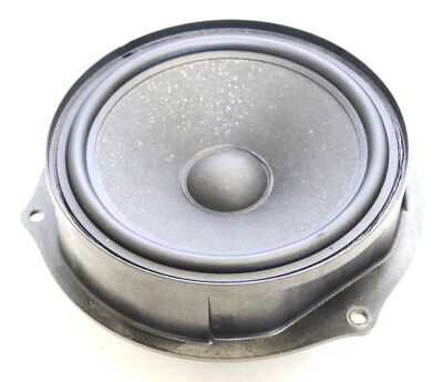 Dacia Sandero III Stepway BJI DJF Loudspeaker Speaker 281444213R GENUINE