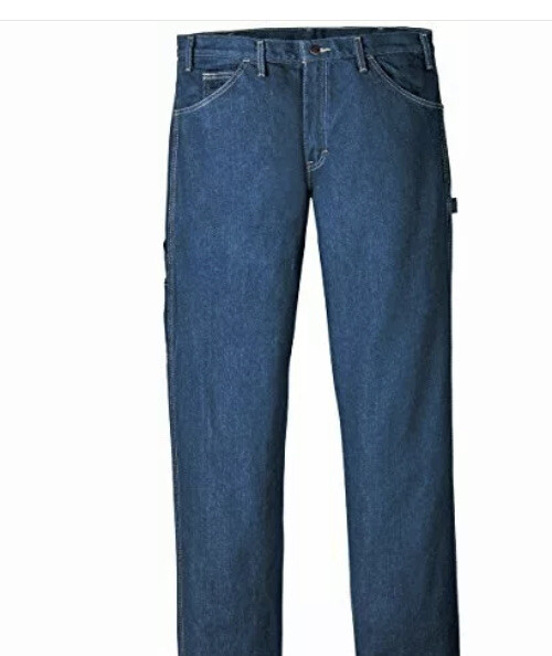 dickies industrial carpenter jean