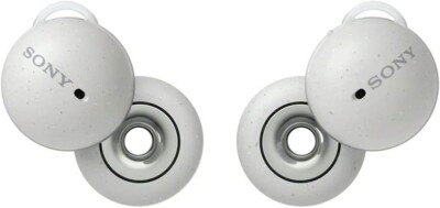 Sony LinkBuds WF-L900/WM In Ear Wireless Bluetooth - BRANDNEU VERSIEGELT