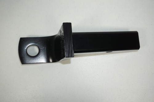 Toyota OEM PT228-60084 Ball Mount Hitch Tow Receiver Land Cruiser Tundra Lexus - Picture 6 of 8