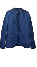 Valentino Suit Jacket Men Size 42