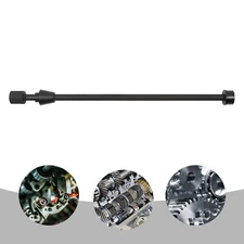 Steel Black Cam Bearing Installation Removing Tool For Chevy LS1 LS2 LQ9 LS3 LS6