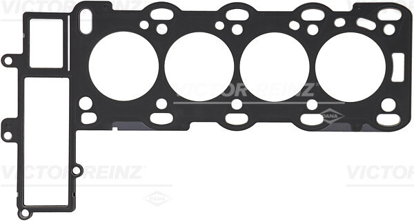 Victor Reinz 61-33820-00 Dichtung, Zylinderkopf FüR Chevrolet, Opel, Saab, Opel-image